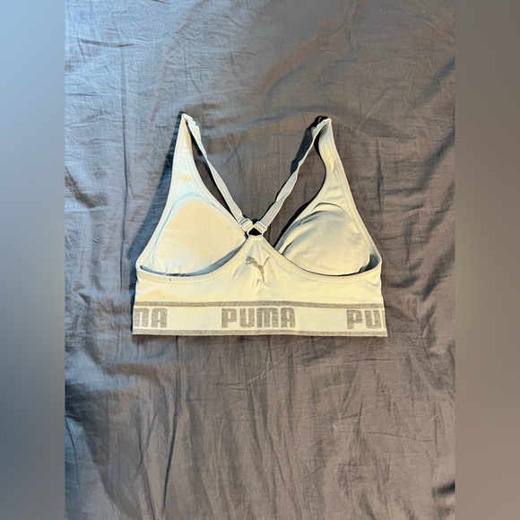 Puma sports bra - Picture 2 of 2